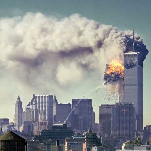 18 ani de la atentatul din 11 septembrie 2001 din America