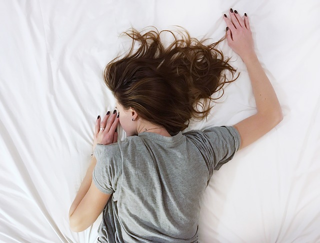 Tulburările de somn pot avea grave consecințe