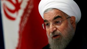 Președintele Iranului vorbește despre atacul celor două stații petroliere din Arabia Saudită