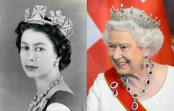 Regina Elisabeta a II-a nu acceptă orice intrebări de la ziariști