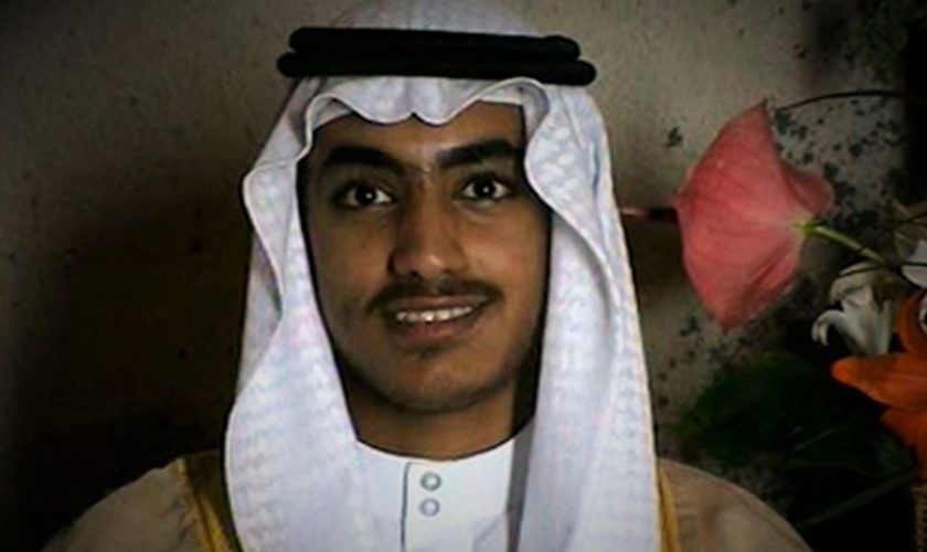 Fiul lui Osama Bin Laden a fost ucis