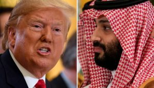 Trump face noi declarații referitoare la atacul stației de petrol din Arabia Saudită