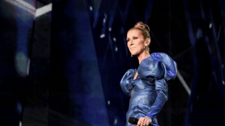 Celine Dion va concerta în România în 2020