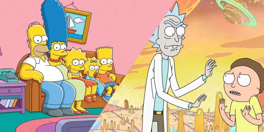 Producătorul serialelor “The Simpsons” și “Rick and Morty”, J. Michael Mendel a murit la vârsta de 54 de ani