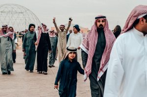 10 legi din Arabia Saudită la care turiștii ar trebui să fie atenți
