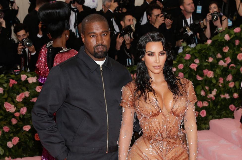 Ce cadou a primit Kim Kardashian de la soțul său Kanye West?