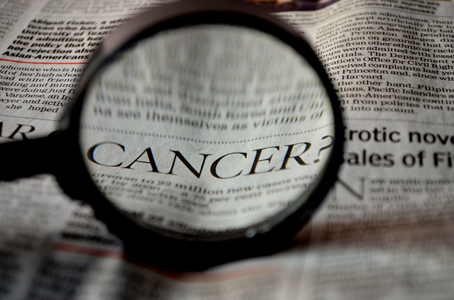 Primele semne de cancer ar putea fi descoperite și astfel boala depistată și tratată din timp