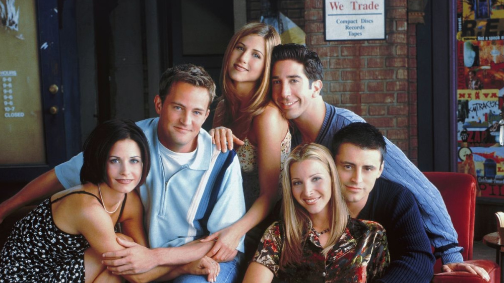 Motive pentru care serialul „Friends” nu va avea niciodată o continuare