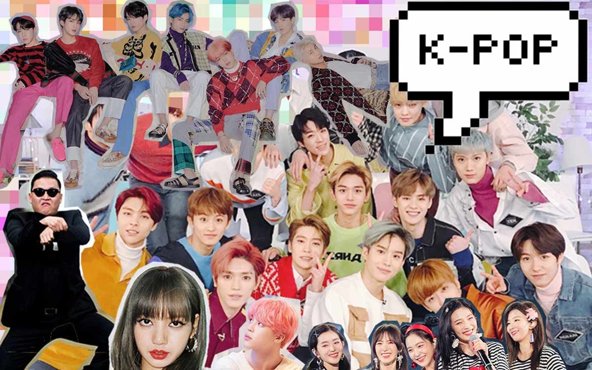 Tragedia din spatele culturii K-Pop