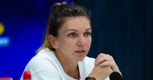 Simona Halep, un nou turneu în 2020