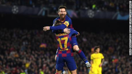 Viața lui Lionel Messi povestită de John Malkovich în noul său documentar 