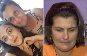 Reactia socanta a mamei Luizei Melencu dupa ce a aflat de complicele lui Dinca