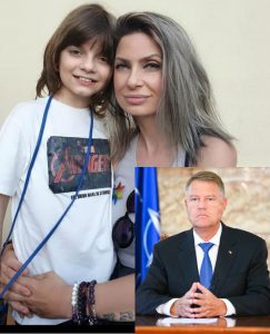 Femeia din imagine este mama unui copil cu handicap grav… Adele Chirică, scrisoare emoționantă pentru Klaus Iohannis: ”Nu mai am încă 5 ani de pierdut din viața fiului meu…” Continuarea îl va cutremura chiar și pe Președinte: