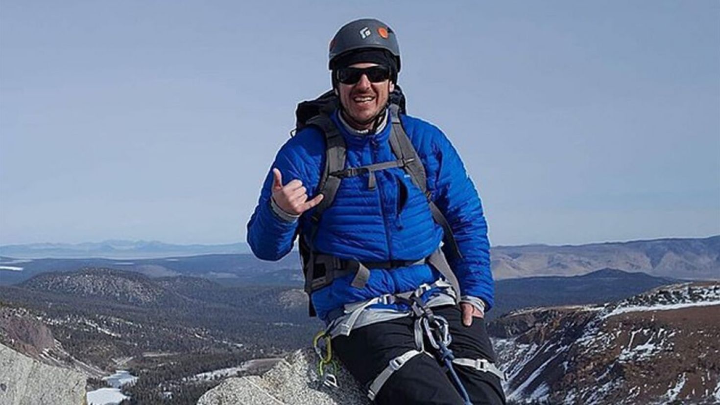 Alpinist găsit mort după aproape o săptămână de căutări