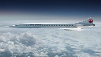 Cât de curând vor reveni avioanele supersonice pe cer?