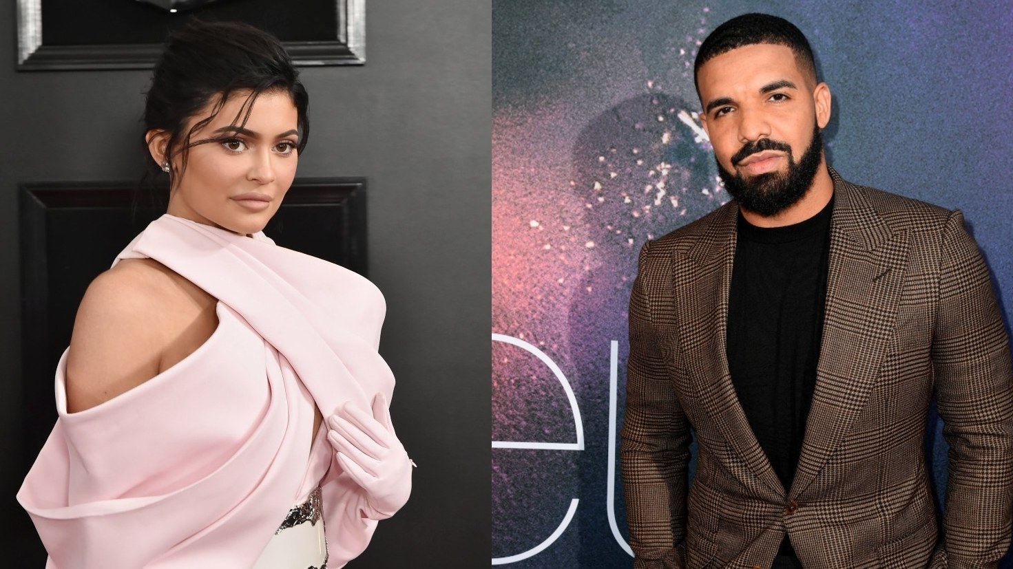 Kylie Jenner și Drake, un nou cuplu în lumea mondenă?