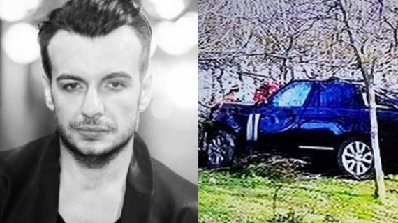 Bombă în cazul morţii lui Răzvan Ciobanu! Cine este responsabil de moartea sa?