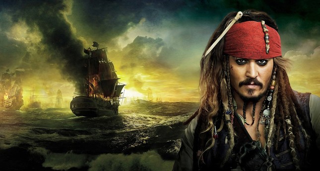 Apare mult aşteptatul film „Piraţii din Caraibe 6”