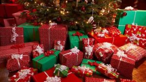 Ce cadouri de Crăciun au primit românii anul acesta?