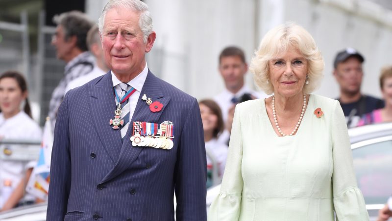 Boala de care ar suferi Regina consoartă Camilla! Mama și bunica ei au fost răpuse din cauza afecțiunii