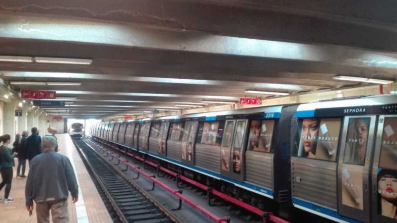Tragedie în București! Un agent de pază de la o stație de metrou din Sectorul 3 a murit