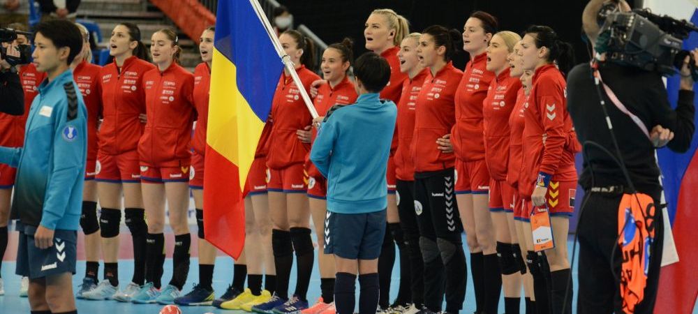 România îşi ia adio de la Mondiale! Tricolorele au fost „zdrobite” de Japonia