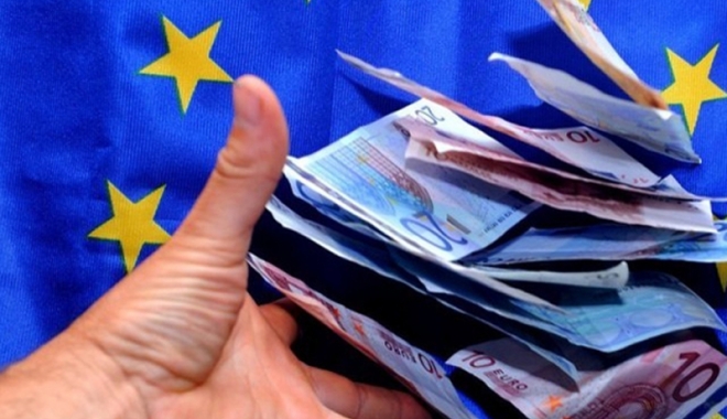 Uniunea Europeană oferă noi finantări românilor