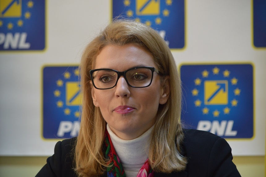 Legea „2 Mai” a ajuns în Parlamentul României! Alina Gorghiu: Nu vor mai scăpa de închisoare. Cresc pedepsele!