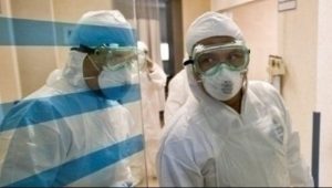 Gripa face noi victime, bărbat decedat în spitalul din Bistrița