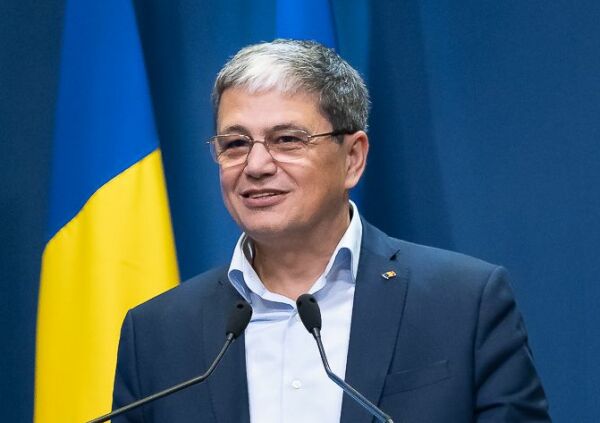 Avertismentul lui Marcel Boloș după vizita FMI în România: Sacul a ajuns la fund!