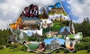 Cifre senzaţionale ale turismului din România. Iată ce arată ultimele date statistice
