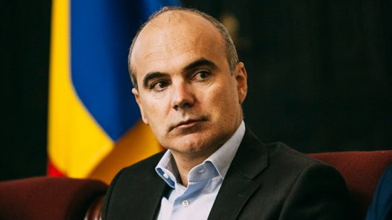 Rareș Bogdan a dat cărțile pe față! Vor crește pensiile românilor? Atacuri indirecte către PSD