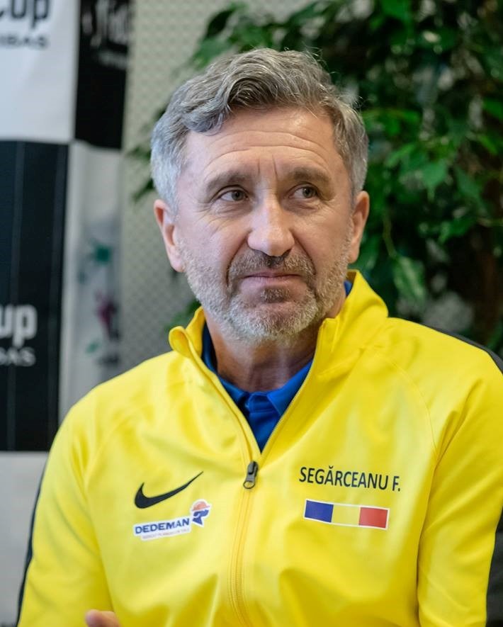 Declarațiile neașteptate ale antrenorului României după înfrângerea de la Fed Cup | „Cred că era o minune dacă câștigam”