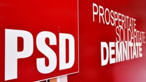 Bomba zilei. PSD se desființează?! România rămâne fără social democrați