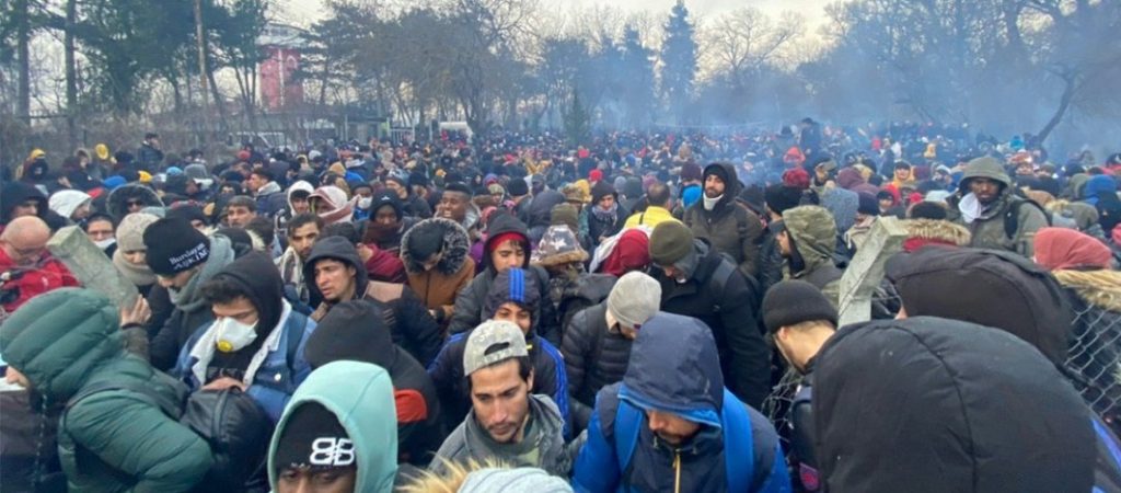 Pe ce loc se află România în topul țărilor care au primit refugiați ucraineni