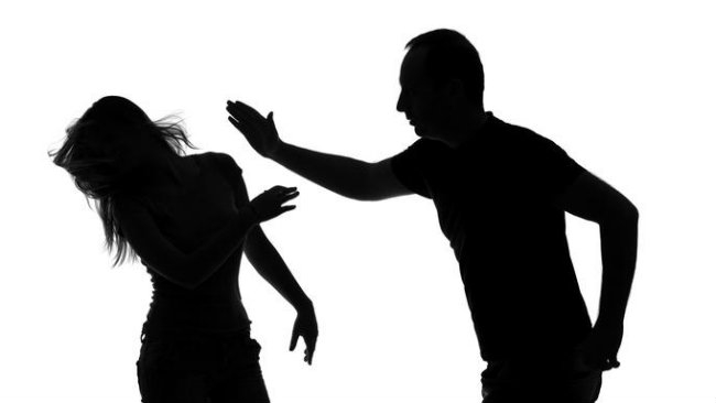 Violența domestică, o problemă uriașă chiar și în anul 2023