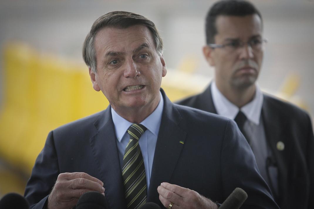 Președintele Brazilie în pericol de a-și pierde mandatul din cauza unei anchete
