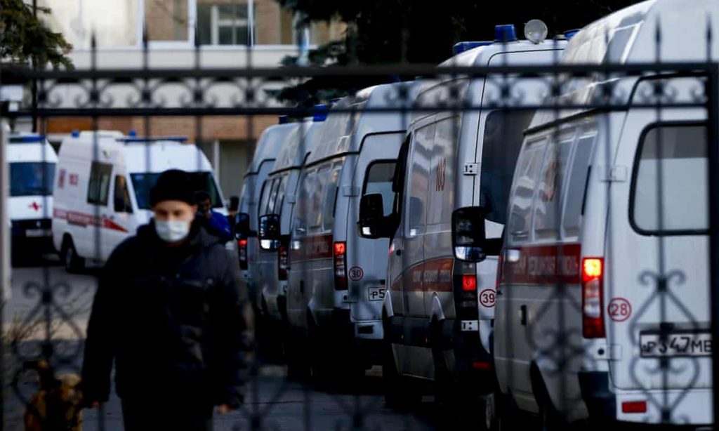 Anadolu Agency via Getty Images