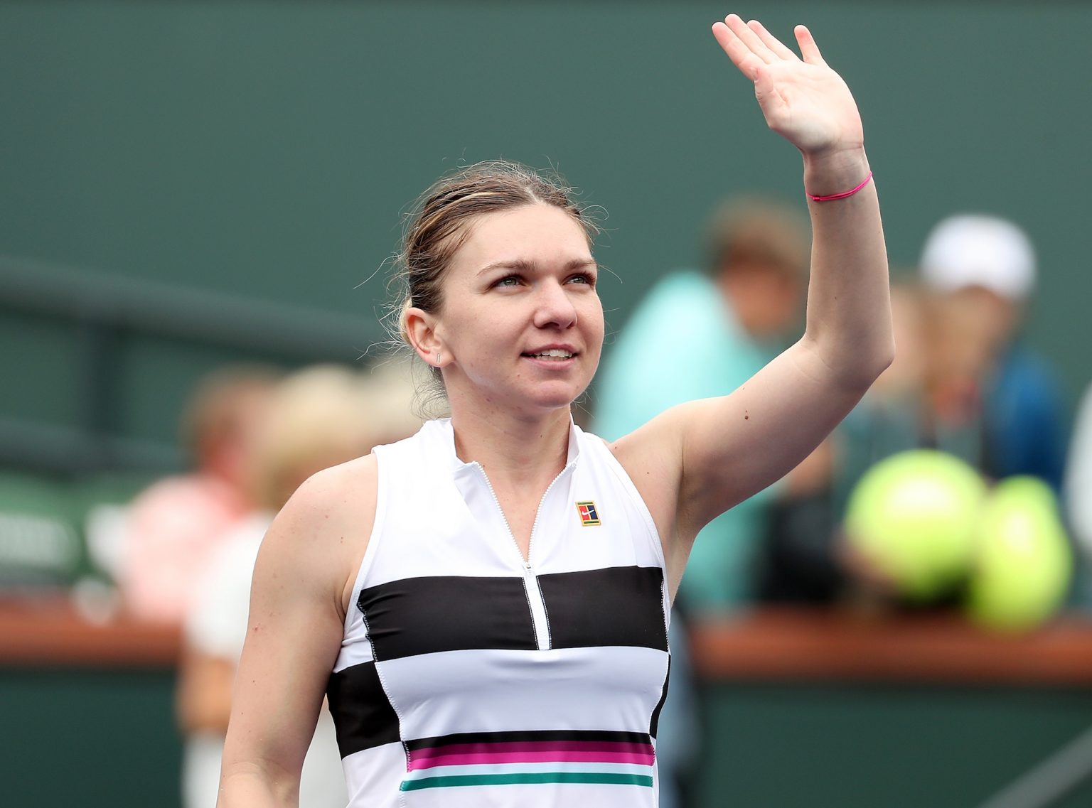 Simona Halep, la pământ! Clasamentul WTA, modificat. Ce loc va ocupa sportiva din Constanța