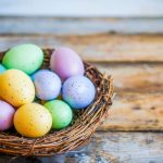 Sănătatea românilor, pusă în pericol de Paște! Ce se ascunde în vopseaua de ouă. Avertismentul unui medic celebru