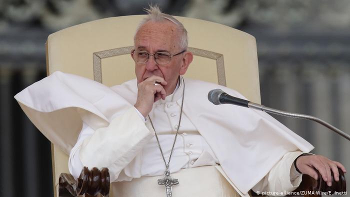 Papa Francisc, internat de urgență. Care este starea de sănătate a suveranului pontif