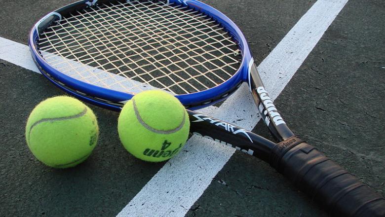 Când s-ar putea relua competițiile de tenis? Ce planuri au oficialii