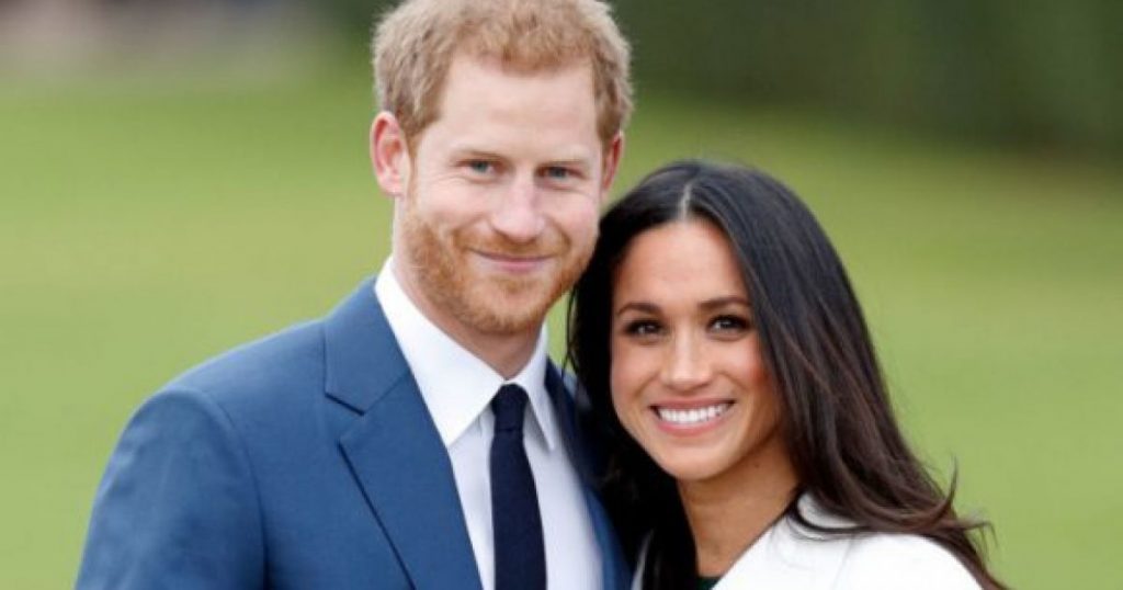 ”Meghan Markle a băgat divorț de prințul Harry”. Vestea care a zguduit din temelii Casa Regală