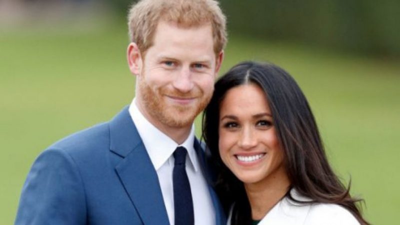 ”Meghan Markle a băgat divorț de prințul Harry”. Vestea care a zguduit din temelii Casa Regală