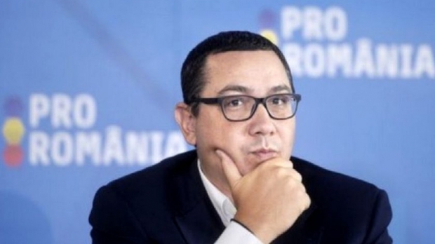 Victor Ponta a răbufnit la adresa lui Klaus Iohannis! Gestul președintelui care l-a enervat maxim pe fostul premier