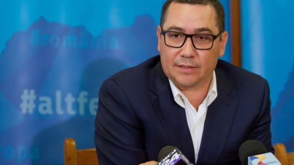 Victor Ponta a răbufnit la adresa lui Klaus Iohannis! Gestul președintelui care l-a enervat maxim pe fostul premier