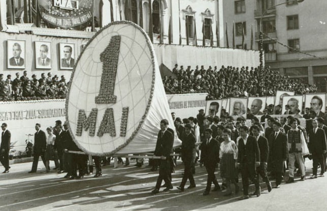 1 Mai Ziua Muncii şi Zilele Braşovului, Curiozităţi, Obiceiuri şi ...