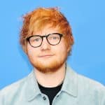 Ed Sheeran/ Photo by Kurt Krieger/Corbis via Getty Images
