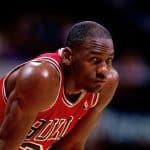 Michael Jordan/Sursa foto NBA