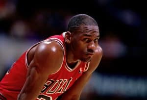 Michael Jordan/Sursa foto NBA